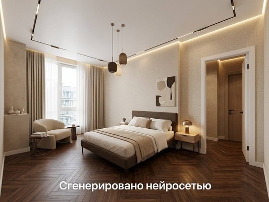 Продам трехкомнатную (3-комн.) квартиру, Горького ул, 29, Нальчик г