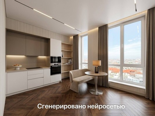 Продам трехкомнатную (3-комн.) квартиру, Горького ул, 29, Нальчик г