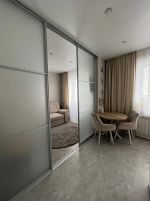 Продам однокомнатную (1-комн.) квартиру, Гурьевская ул, 177/1, Новосибирск г