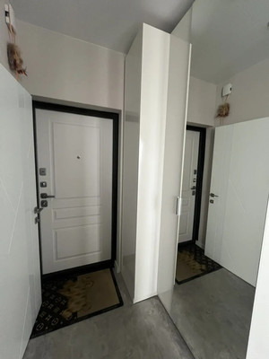 Продам однокомнатную (1-комн.) квартиру, Гурьевская ул, 177/1, Новосибирск г