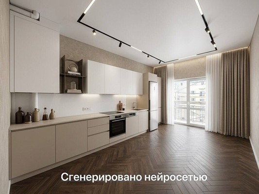 Продам однокомнатную (1-комн.) квартиру, Кабардинская ул, 202, Нальчик г