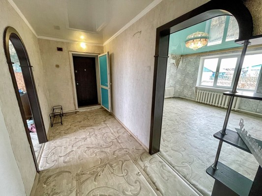 Продам дом, Луговая ул, 24, Эльбан рп, 0 км от города