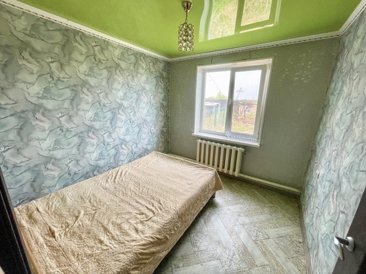 Продам дом, Луговая ул, 24, Эльбан рп, 0 км от города