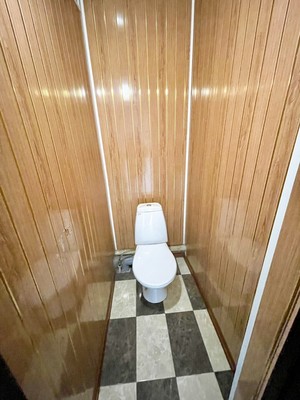 Продам дом, Луговая ул, 24, Эльбан рп, 0 км от города