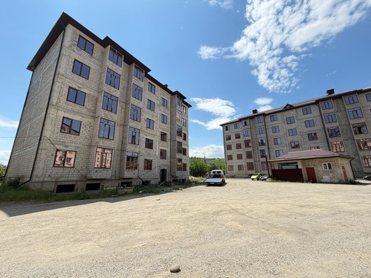 Продам однокомнатную (1-комн.) квартиру, Каменская ул, 101, Шалушка с