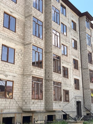Продам однокомнатную (1-комн.) квартиру, Каменская ул, 101, Шалушка с