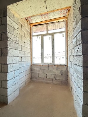 Продам однокомнатную (1-комн.) квартиру, Каменская ул, 101, Шалушка с