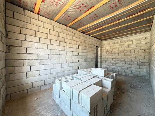 Продам однокомнатную (1-комн.) квартиру, Каменская ул, 101, Шалушка с