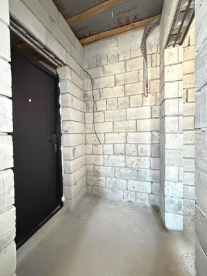 Продам однокомнатную (1-комн.) квартиру, Каменская ул, 101, Шалушка с