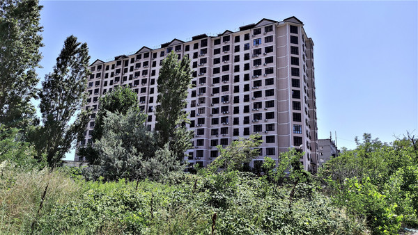 Продам однокомнатную (1-комн.) квартиру, Суворовская ул, 71, Новороссийск г