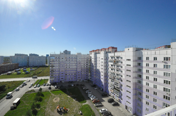Продам однокомнатную (1-комн.) квартиру, Дмитрия Шмонина ул, 3, Новосибирск г