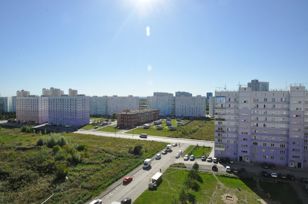 Продам однокомнатную (1-комн.) квартиру, Дмитрия Шмонина ул, 3, Новосибирск г