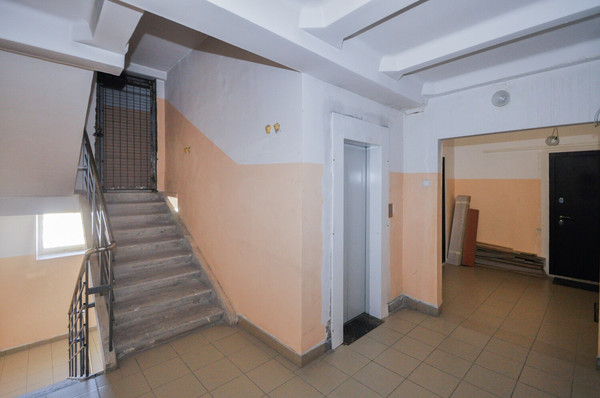 Продам однокомнатную (1-комн.) квартиру, Дмитрия Шмонина ул, 3, Новосибирск г
