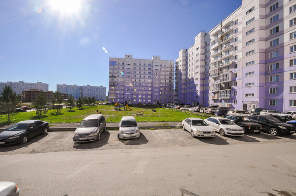 Продам однокомнатную (1-комн.) квартиру, Дмитрия Шмонина ул, 3, Новосибирск г