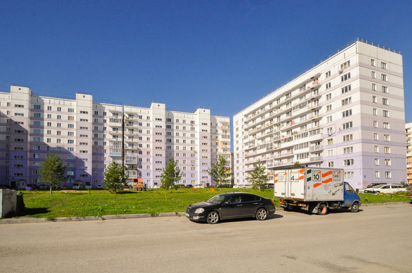 Продам однокомнатную (1-комн.) квартиру, Дмитрия Шмонина ул, 3, Новосибирск г