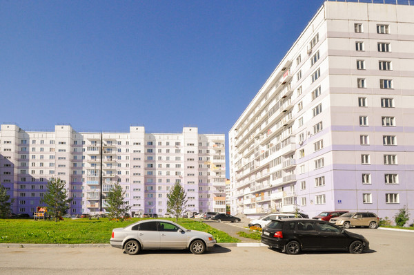 Продам однокомнатную (1-комн.) квартиру, Дмитрия Шмонина ул, 3, Новосибирск г