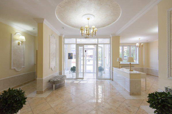 Продам трехкомнатную (3-комн.) квартиру, Береговая ул, 117Б, Ростов-на-Дону г