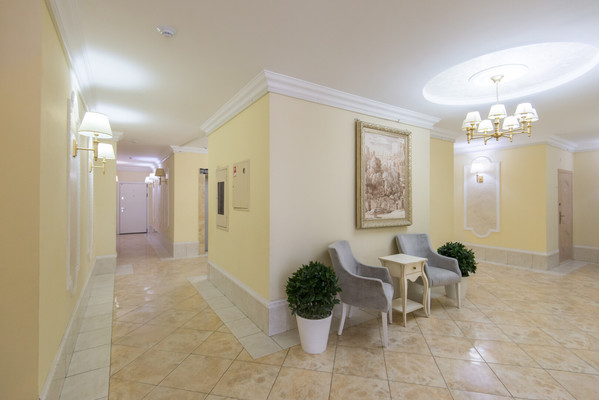 Продам трехкомнатную (3-комн.) квартиру, Береговая ул, 117Б, Ростов-на-Дону г