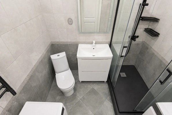 Продам трехкомнатную (3-комн.) квартиру, Береговая ул, 117Б, Ростов-на-Дону г