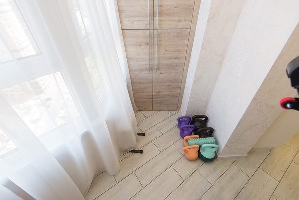 Продам трехкомнатную (3-комн.) квартиру, Береговая ул, 117Б, Ростов-на-Дону г