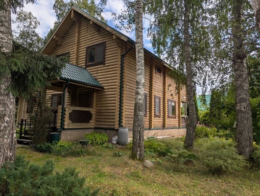 Продам дом, Лесная ул, 38, Сергеевка д, 0 км от города