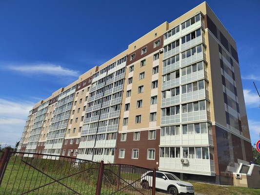 Продам двухкомнатную (2-комн.) квартиру, Мартовский пер, 8, Южно-Сахалинск г