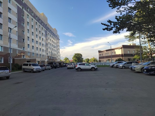 Продам двухкомнатную (2-комн.) квартиру, Мартовский пер, 8, Южно-Сахалинск г