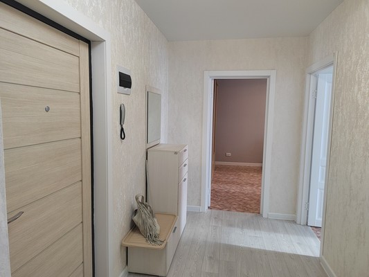 Продам двухкомнатную (2-комн.) квартиру, Мартовский пер, 8, Южно-Сахалинск г