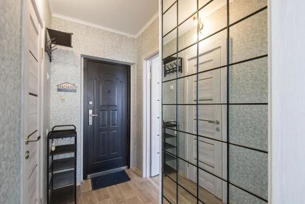 Продам однокомнатную (1-комн.) квартиру, Космонавтов пр-кт, 17к1, Ростов-на-Дону г