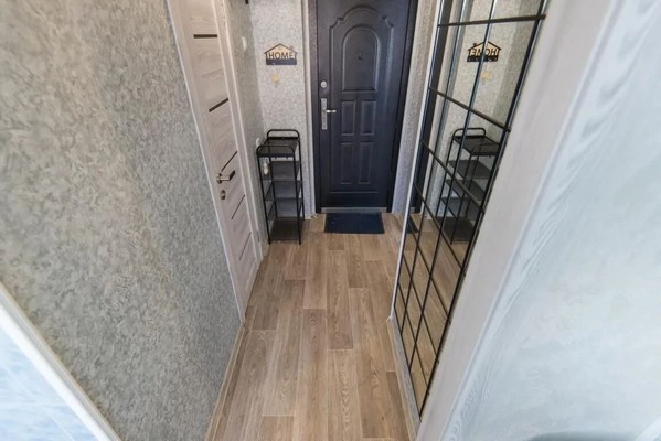 Продам однокомнатную (1-комн.) квартиру, Космонавтов пр-кт, 17к1, Ростов-на-Дону г