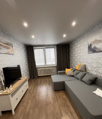 Продам двухкомнатную (2-комн.) квартиру, Космонавтов пр-кт, 9к2, Ростов-на-Дону г