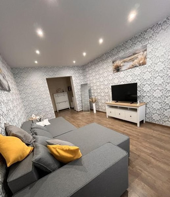 Продам двухкомнатную (2-комн.) квартиру, Космонавтов пр-кт, 9к2, Ростов-на-Дону г