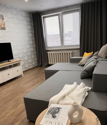 Продам двухкомнатную (2-комн.) квартиру, Космонавтов пр-кт, 9к2, Ростов-на-Дону г