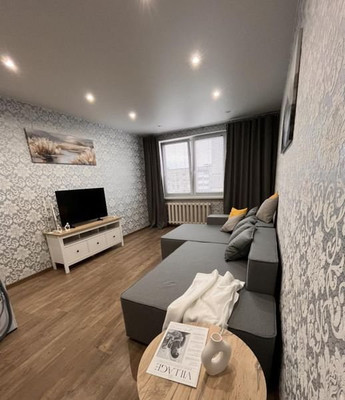 Продам двухкомнатную (2-комн.) квартиру, Космонавтов пр-кт, 9к2, Ростов-на-Дону г