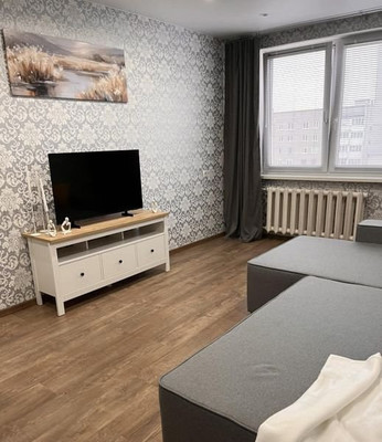 Продам двухкомнатную (2-комн.) квартиру, Космонавтов пр-кт, 9к2, Ростов-на-Дону г