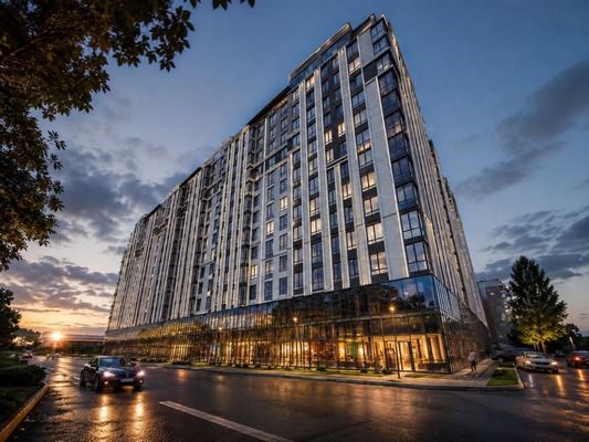 Продам двухкомнатную (2-комн.) квартиру, Т.Идарова ул, 182, Нальчик г