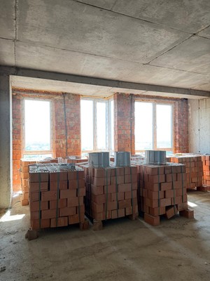 Продам двухкомнатную (2-комн.) квартиру, Т.Идарова ул, 182, Нальчик г