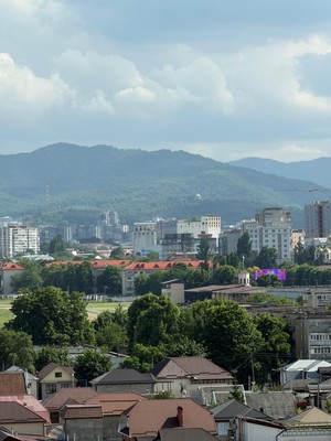 Продам двухкомнатную (2-комн.) квартиру, Т.Идарова ул, 182, Нальчик г