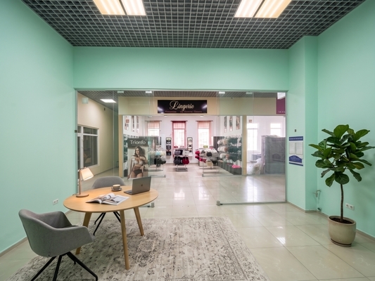Продам торговое помещение 27,6 м2, Генерала Острякова пр-кт, 64, Севастополь г