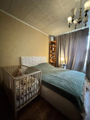 Продам двухкомнатную (2-комн.) квартиру, Отрадная ул, 1, Москва г