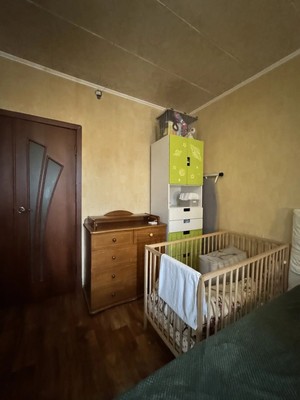 Продам двухкомнатную (2-комн.) квартиру, Отрадная ул, 1, Москва г