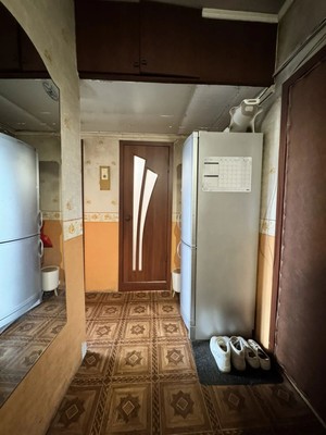 Продам двухкомнатную (2-комн.) квартиру, Отрадная ул, 1, Москва г