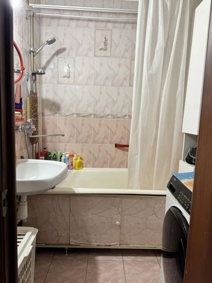 Продам двухкомнатную (2-комн.) квартиру, Отрадная ул, 1, Москва г