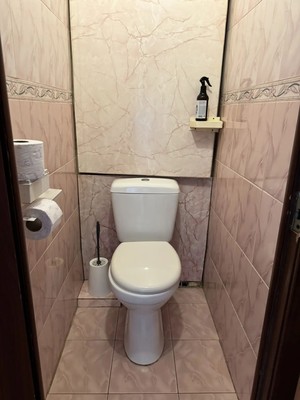 Продам двухкомнатную (2-комн.) квартиру, Отрадная ул, 1, Москва г