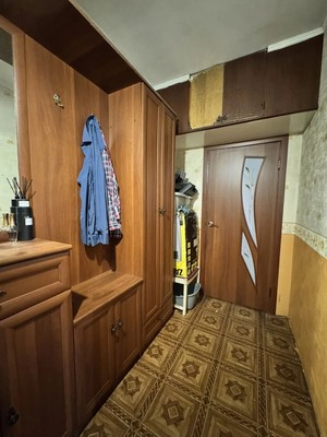 Продам двухкомнатную (2-комн.) квартиру, Отрадная ул, 1, Москва г