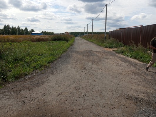 Продам участок 8 соток, ИЖС, Толочаново д, 0 км от города