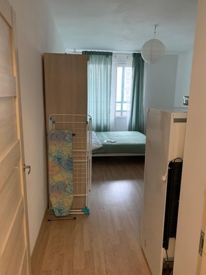 Продам однокомнатную (1-комн.) квартиру, Воронцовский б-р, 12, Мурино п
