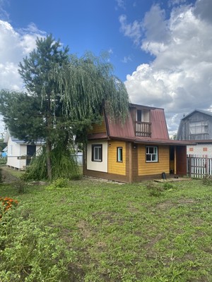 Продам дачу, Дружба тер. СНТ, 0 км от города