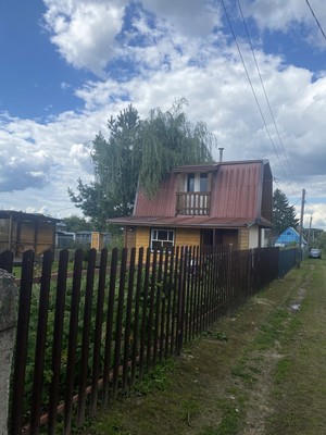 Продам дачу, Дружба тер. СНТ, 0 км от города