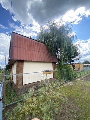 Продам дачу, Дружба тер. СНТ, 0 км от города